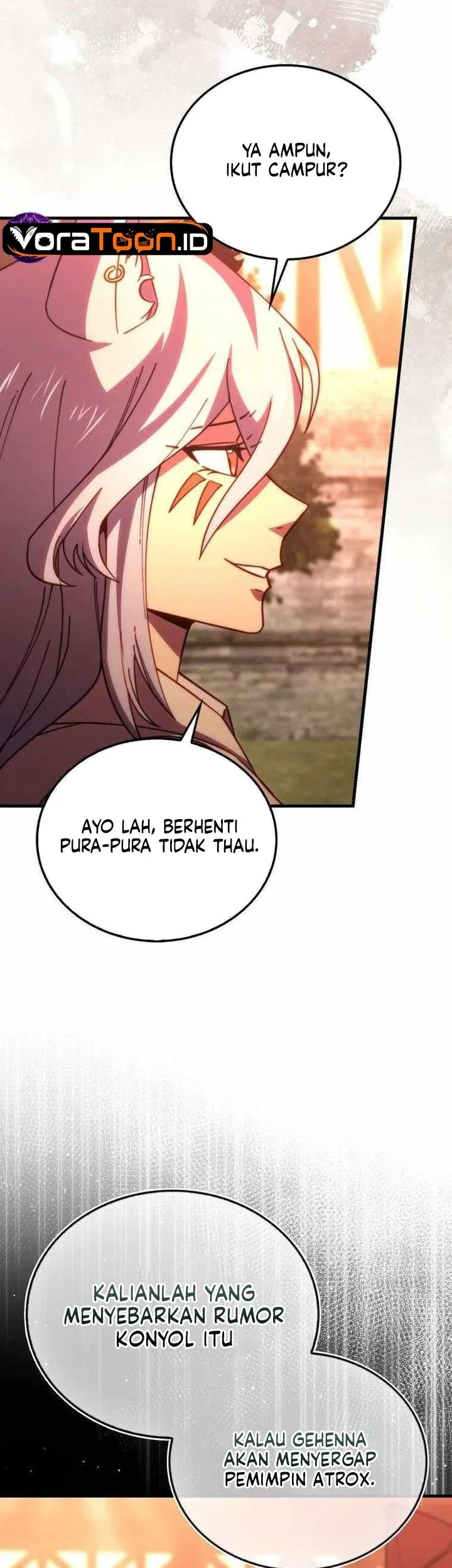 Demon Lord’s Martial Arts Ascension Chapter 165 Gambar 61