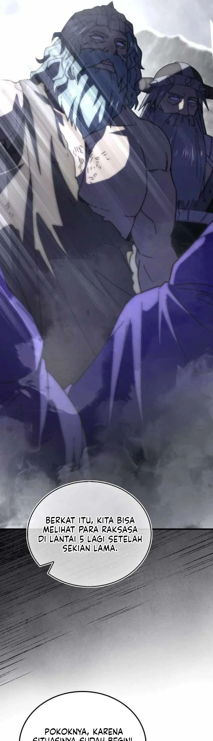 Demon Lord’s Martial Arts Ascension Chapter 165 Gambar 67