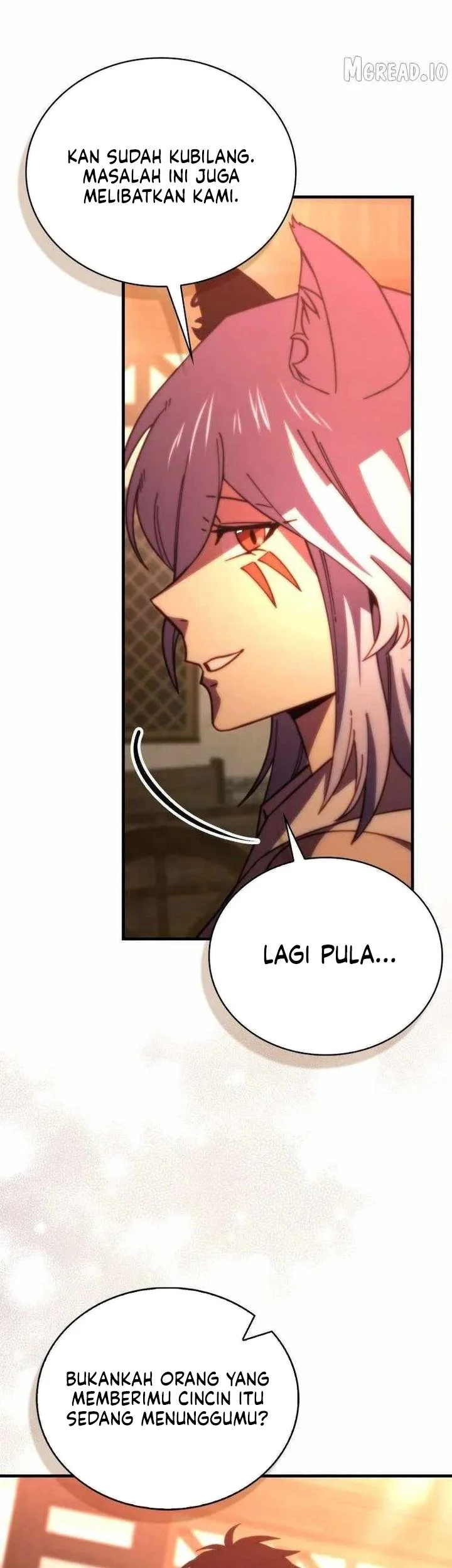 Demon Lord’s Martial Arts Ascension Chapter 165 Gambar 69
