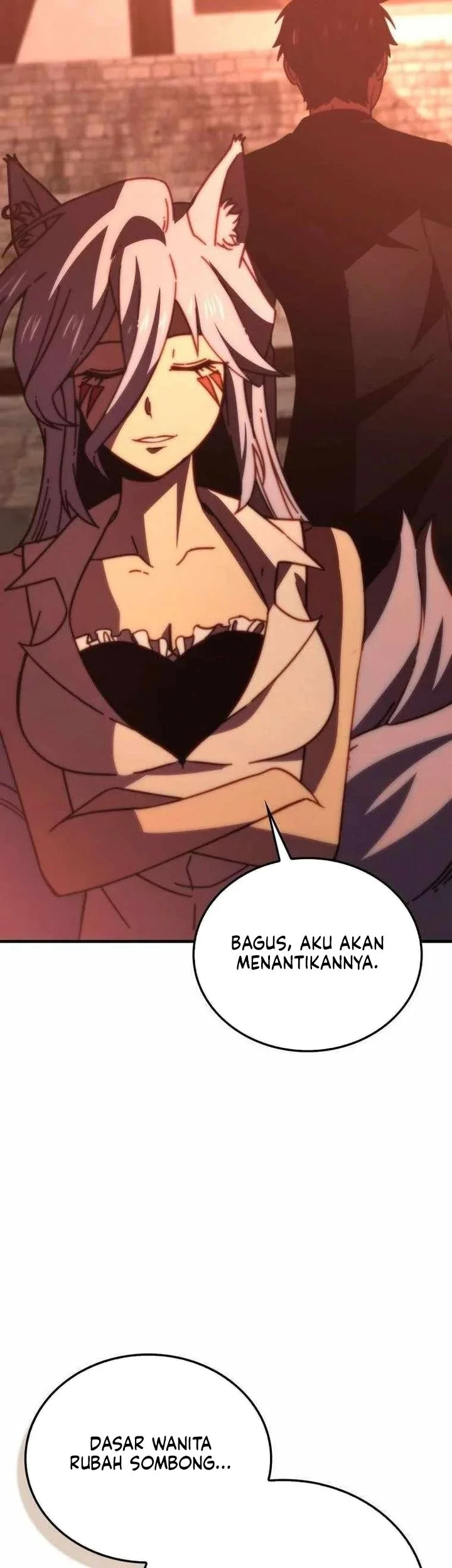 Demon Lord’s Martial Arts Ascension Chapter 165 Gambar 73