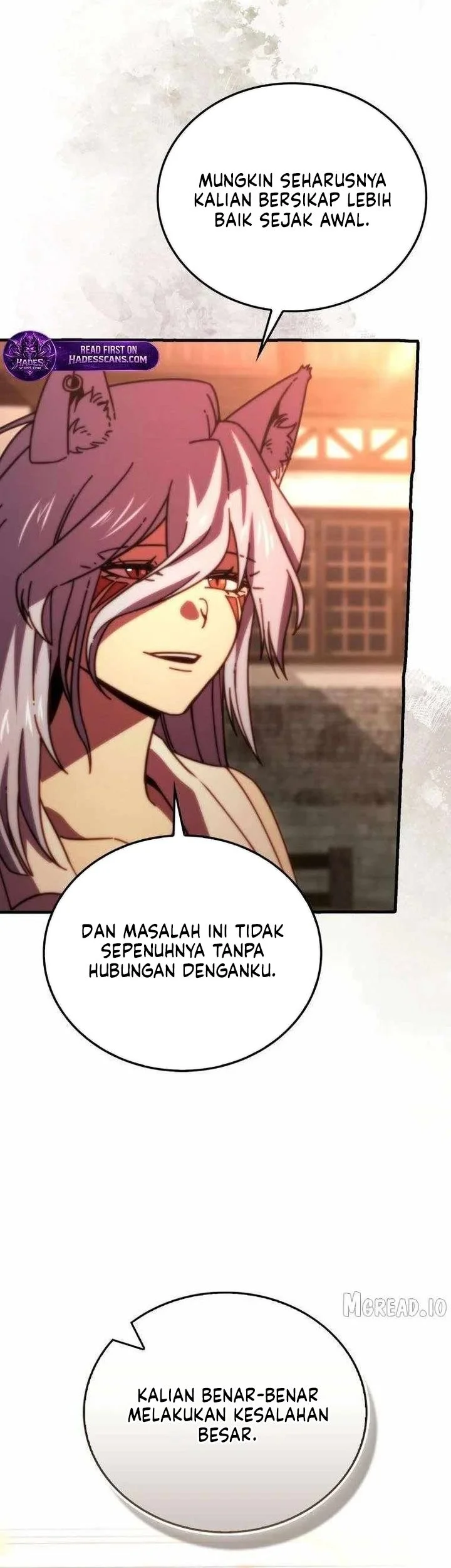 Demon Lord’s Martial Arts Ascension Chapter 165 Gambar 75