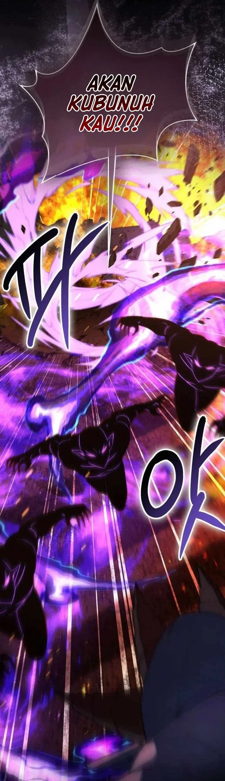 Demon Lord’s Martial Arts Ascension Chapter 166 Gambar 45