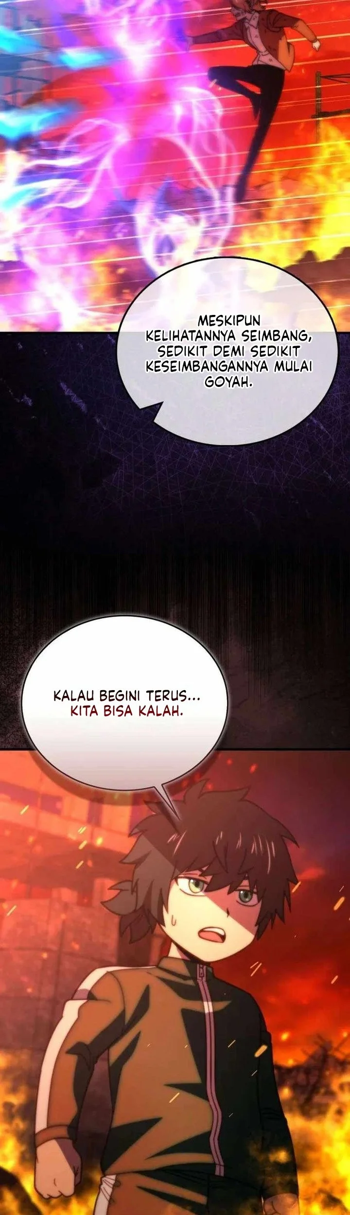 Demon Lord’s Martial Arts Ascension Chapter 166 Gambar 49