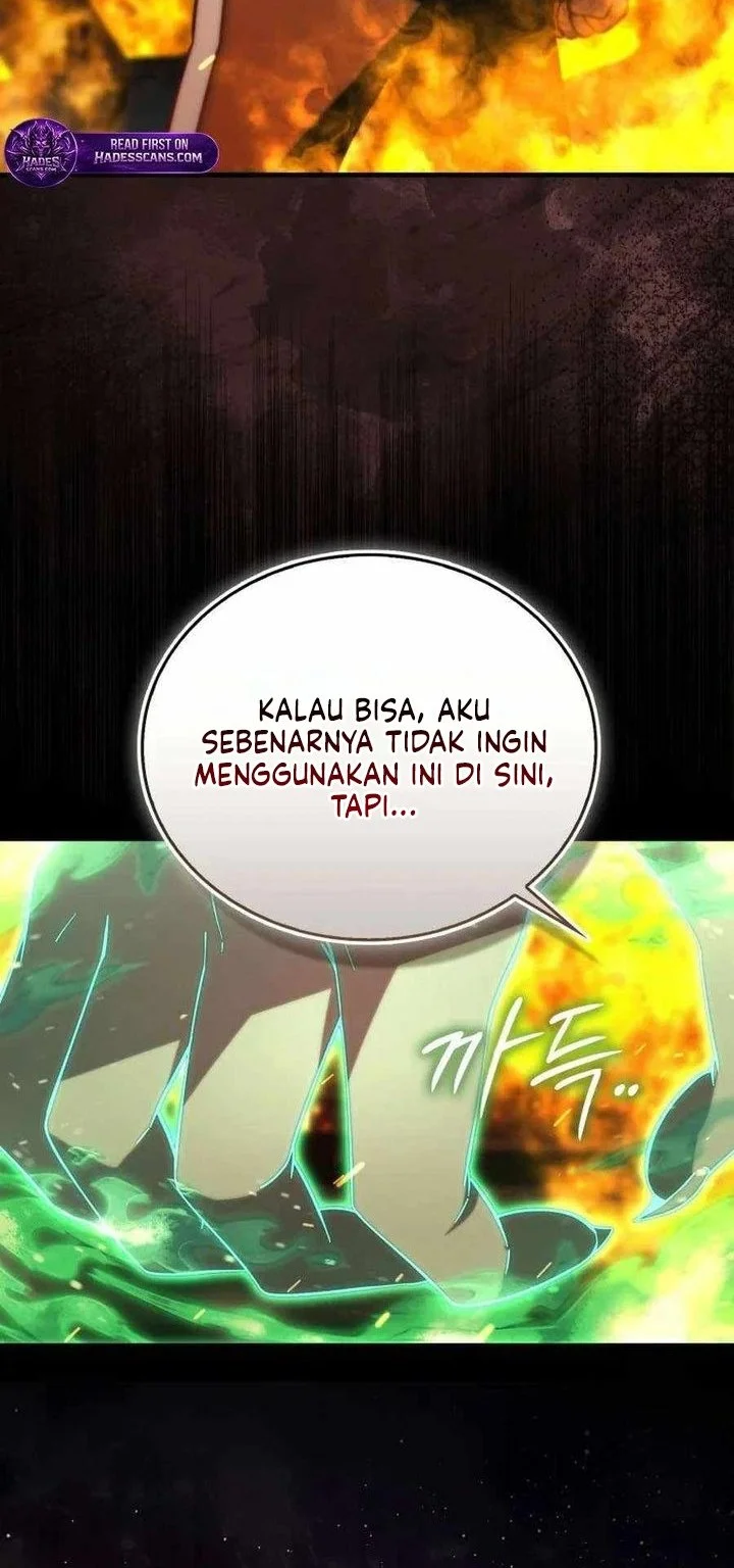 Demon Lord’s Martial Arts Ascension Chapter 166 Gambar 50