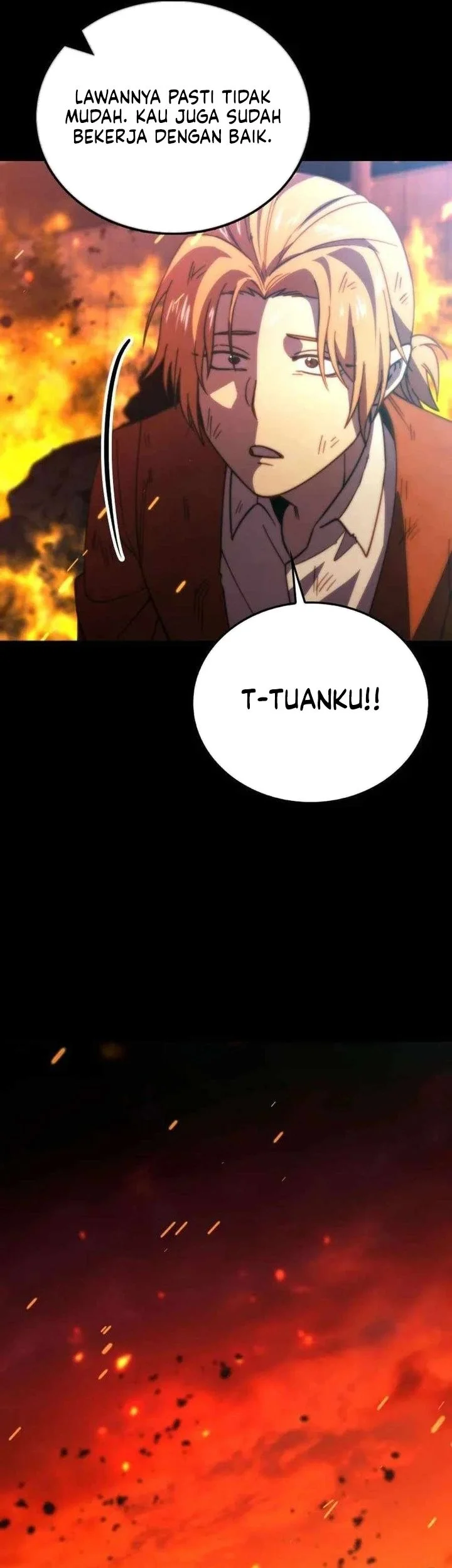 Demon Lord’s Martial Arts Ascension Chapter 166 Gambar 59