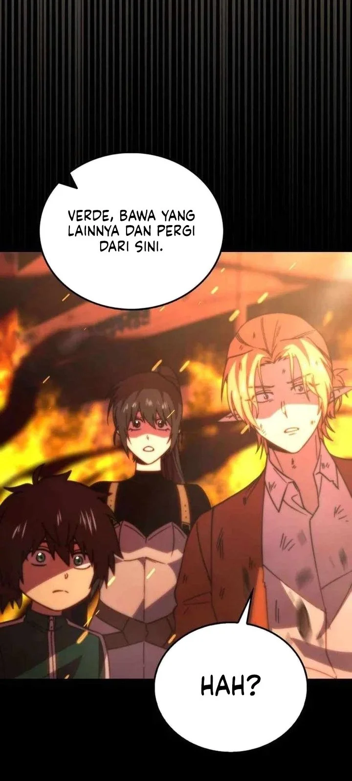 Demon Lord’s Martial Arts Ascension Chapter 166 Gambar 66