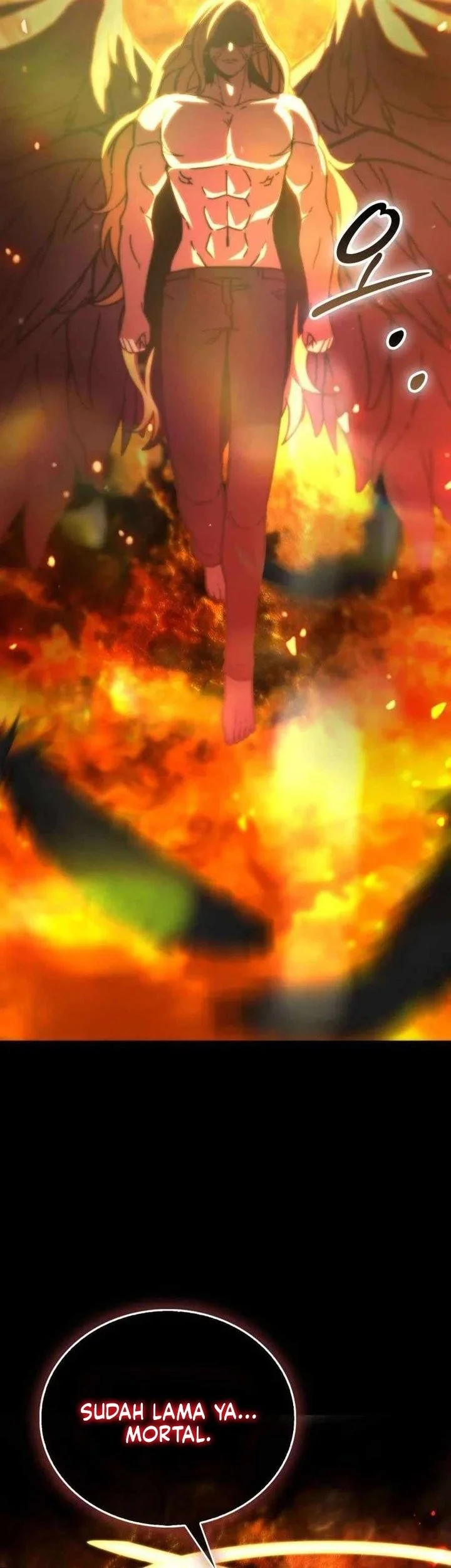 Demon Lord’s Martial Arts Ascension Chapter 166 Gambar 69