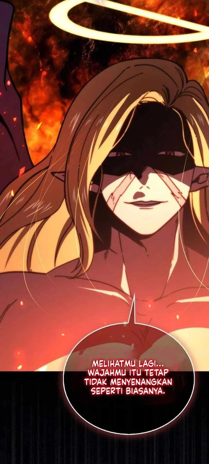 Demon Lord’s Martial Arts Ascension Chapter 166 Gambar 70