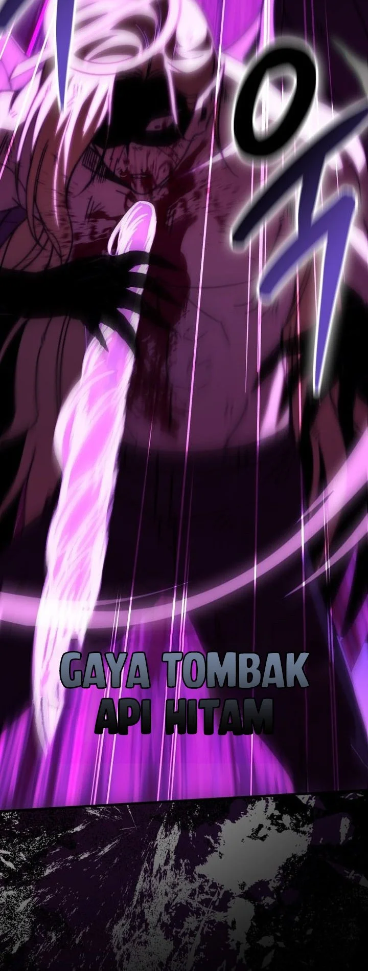 Demon Lord’s Martial Arts Ascension Chapter 167 Gambar 47