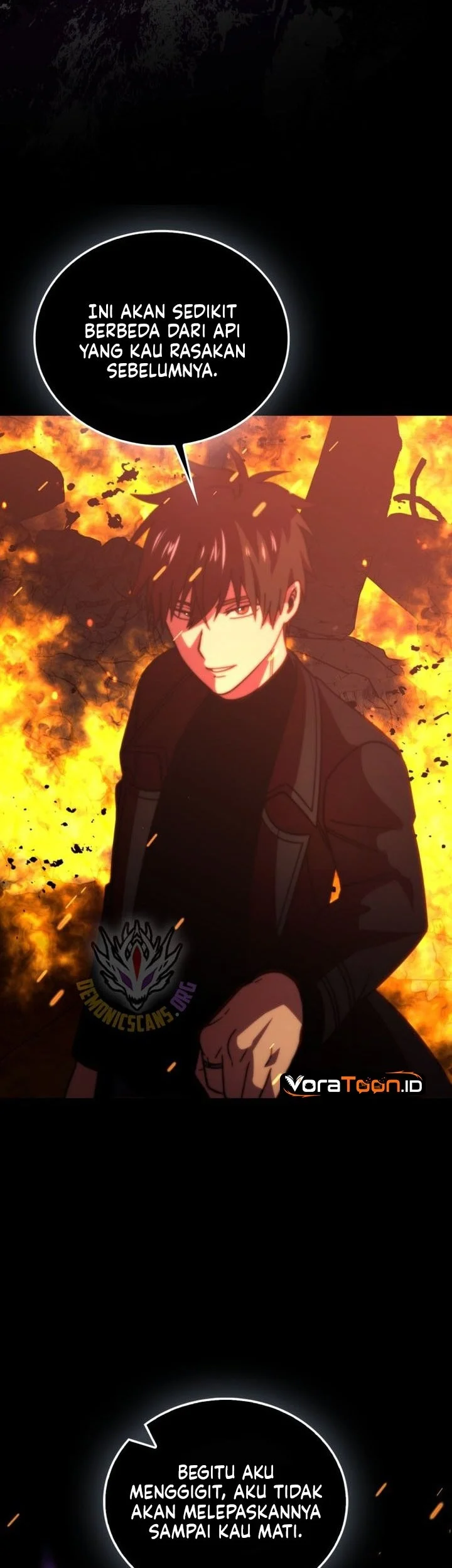 Demon Lord’s Martial Arts Ascension Chapter 167 Gambar 48