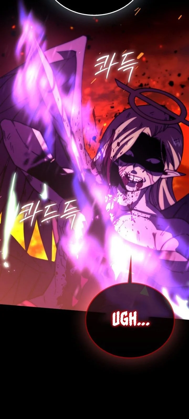Demon Lord’s Martial Arts Ascension Chapter 167 Gambar 49