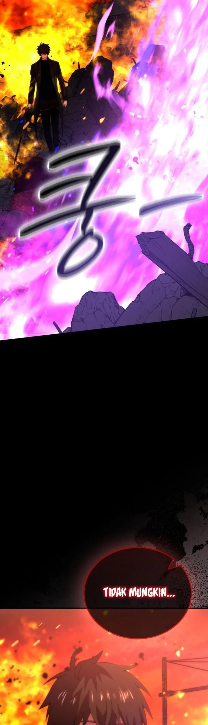 Demon Lord’s Martial Arts Ascension Chapter 167 Gambar 52