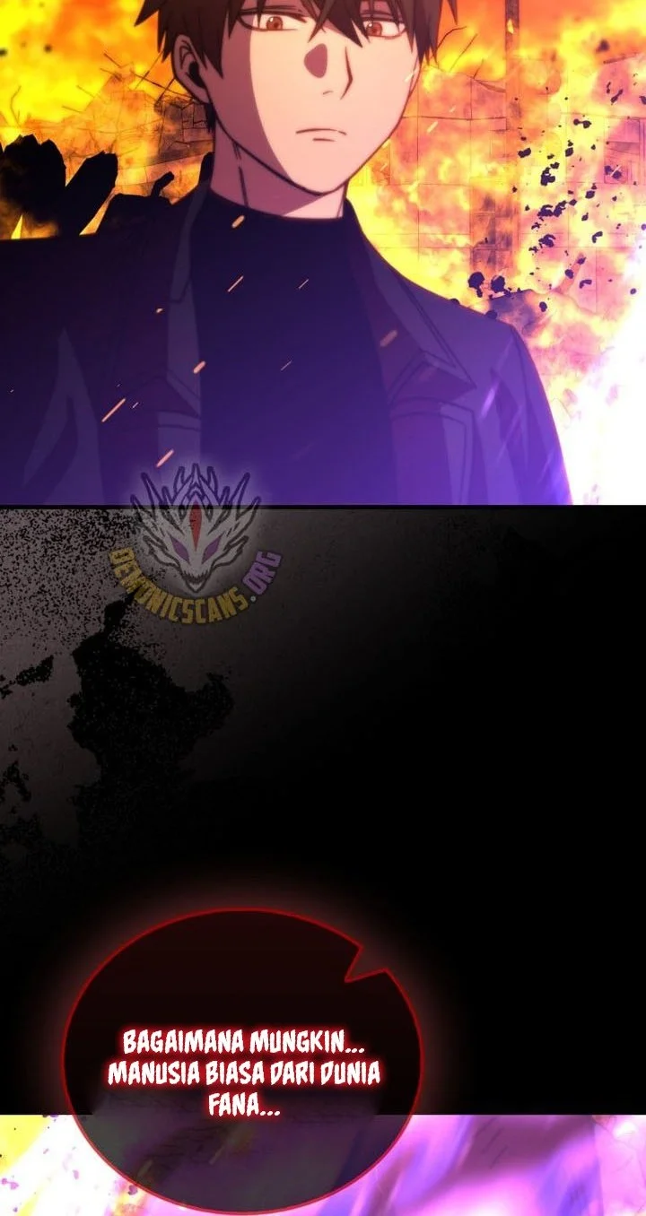 Demon Lord’s Martial Arts Ascension Chapter 167 Gambar 53