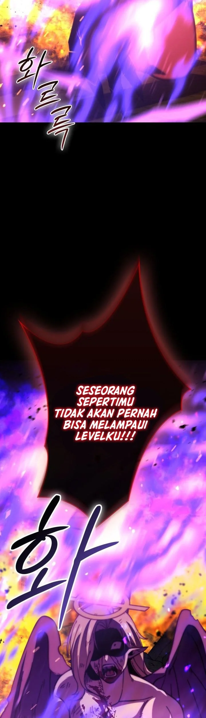 Demon Lord’s Martial Arts Ascension Chapter 167 Gambar 54