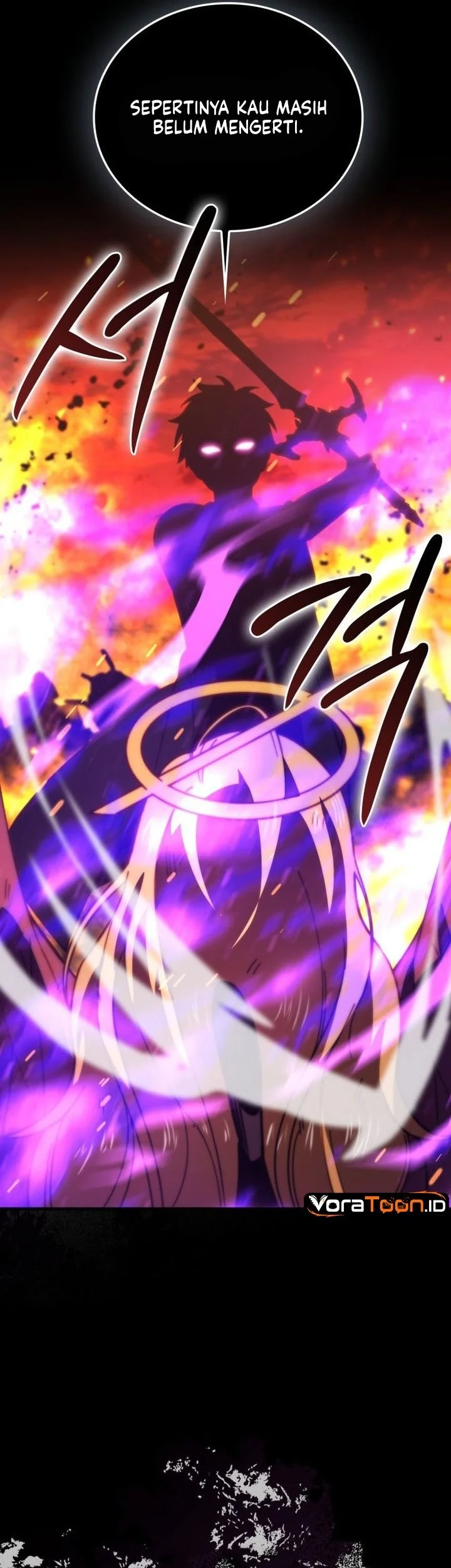 Demon Lord’s Martial Arts Ascension Chapter 167 Gambar 56
