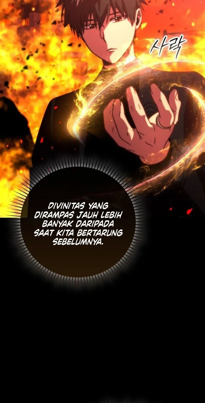 Demon Lord’s Martial Arts Ascension Chapter 167 Gambar 61