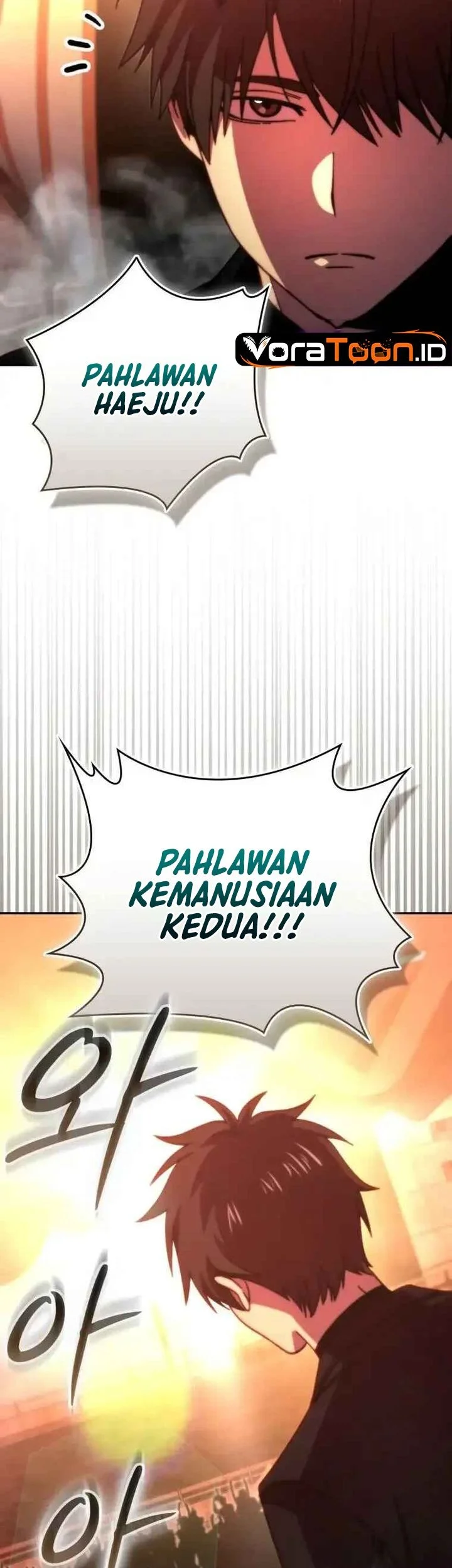 Demon Lord’s Martial Arts Ascension Chapter 168 Gambar 39