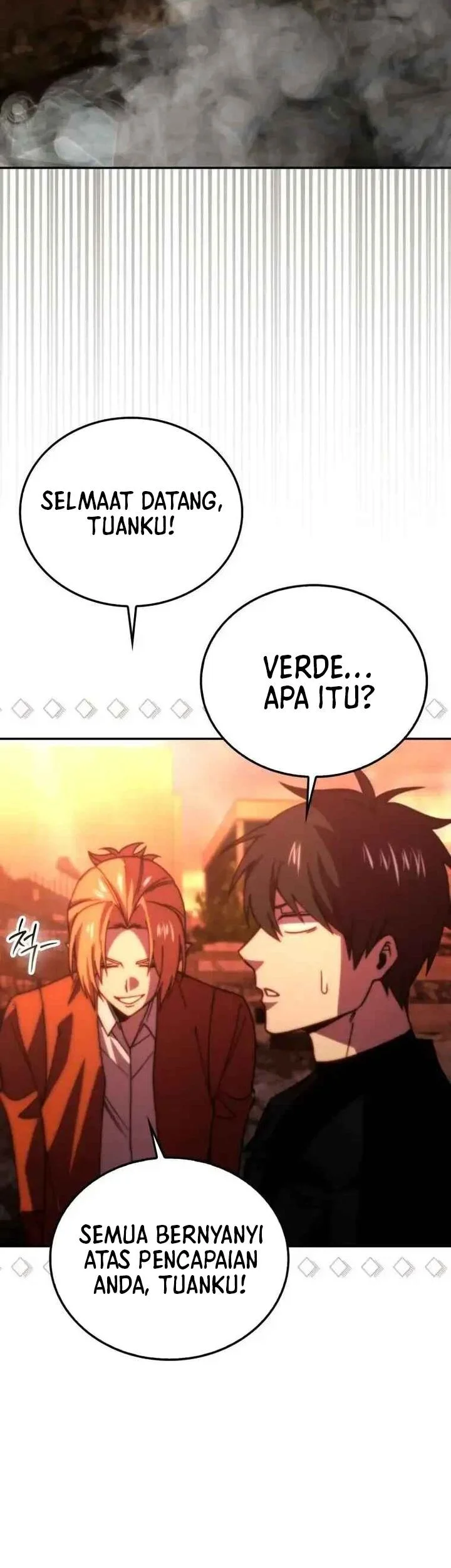 Demon Lord’s Martial Arts Ascension Chapter 168 Gambar 41