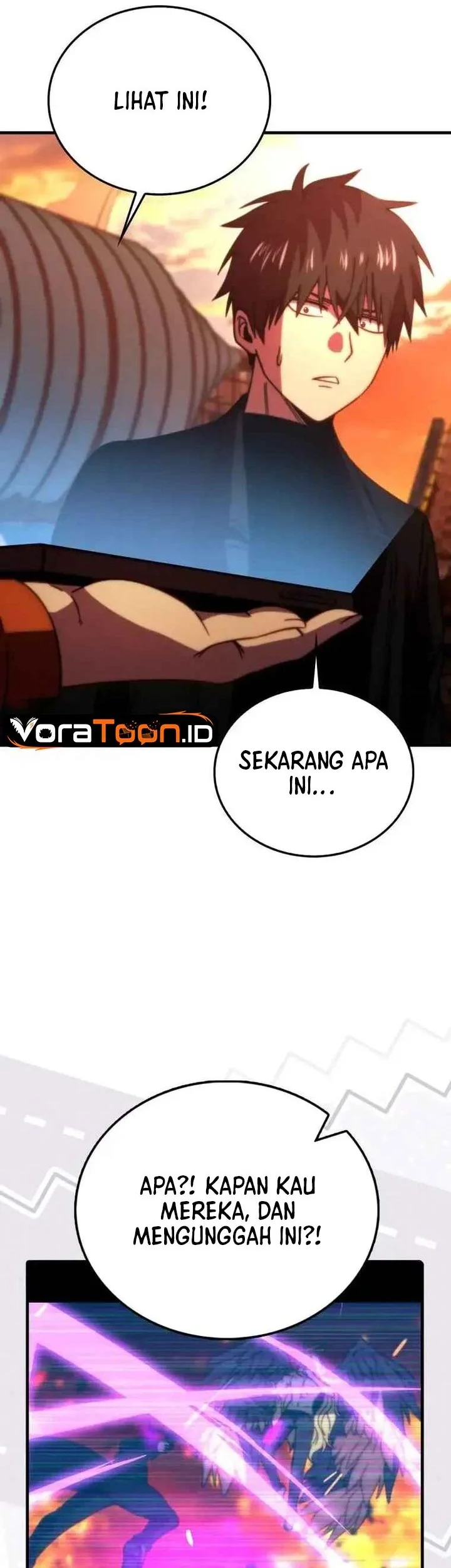 Demon Lord’s Martial Arts Ascension Chapter 168 Gambar 42