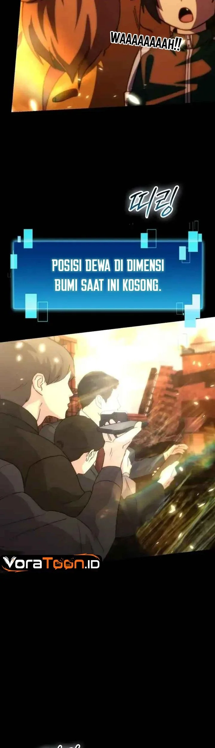 Demon Lord’s Martial Arts Ascension Chapter 168 Gambar 50
