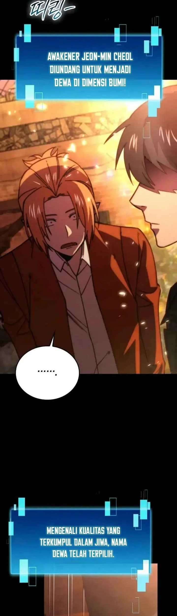 Demon Lord’s Martial Arts Ascension Chapter 168 Gambar 51