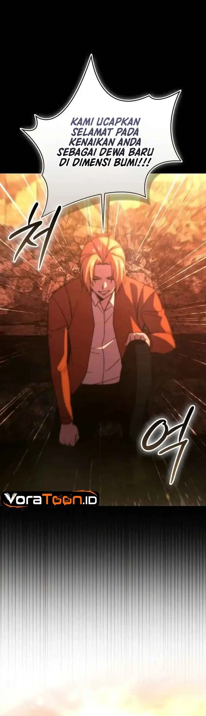 Demon Lord’s Martial Arts Ascension Chapter 168 Gambar 54