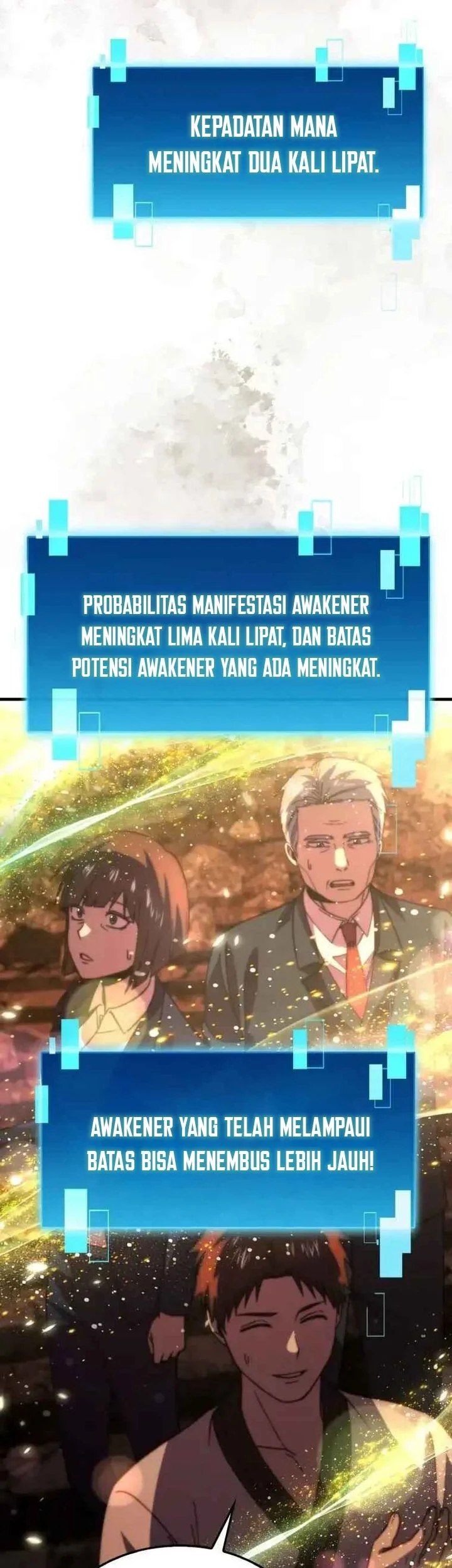 Demon Lord’s Martial Arts Ascension Chapter 168 Gambar 57