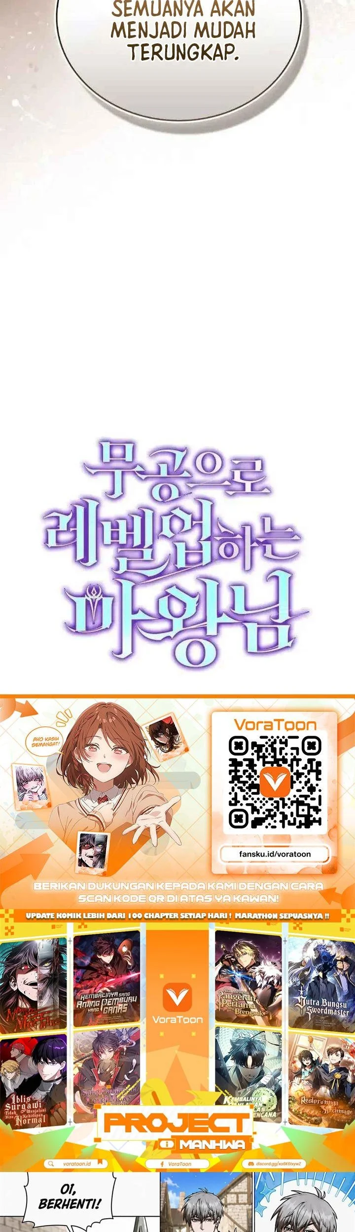 Demon Lord’s Martial Arts Ascension Chapter 168 Gambar 62