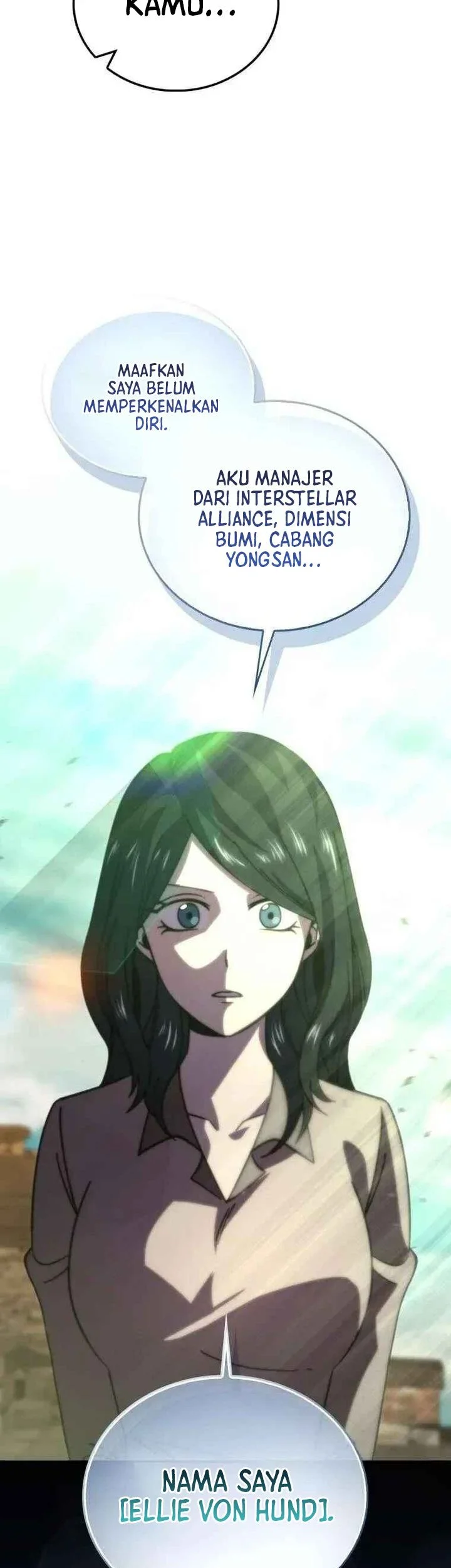 Demon Lord’s Martial Arts Ascension Chapter 169 Gambar 49