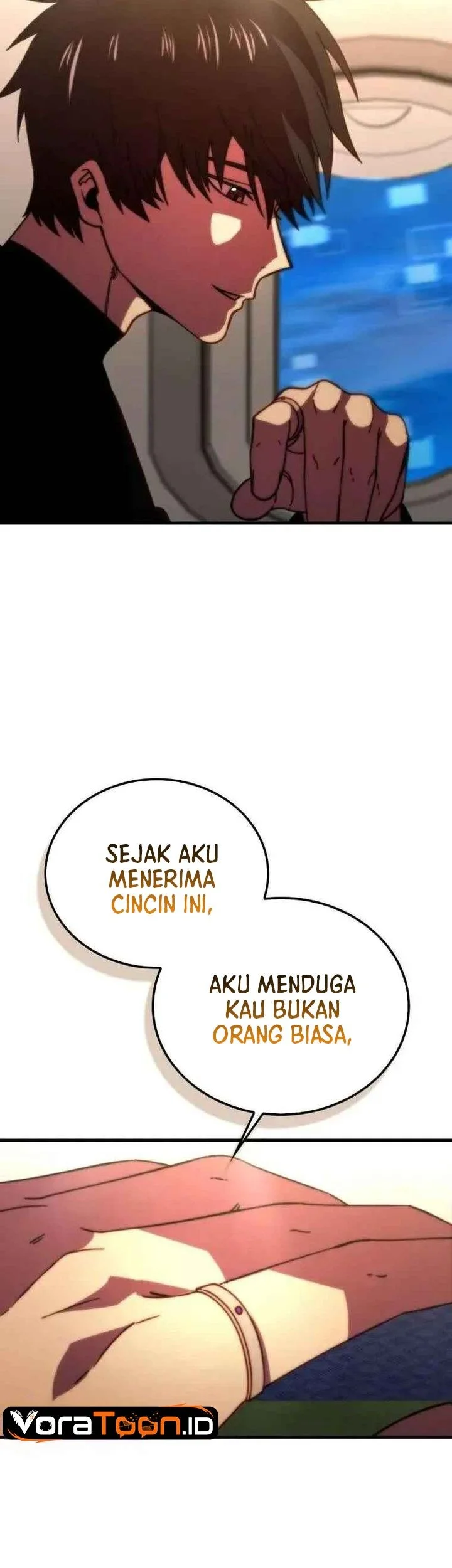 Demon Lord’s Martial Arts Ascension Chapter 169 Gambar 54