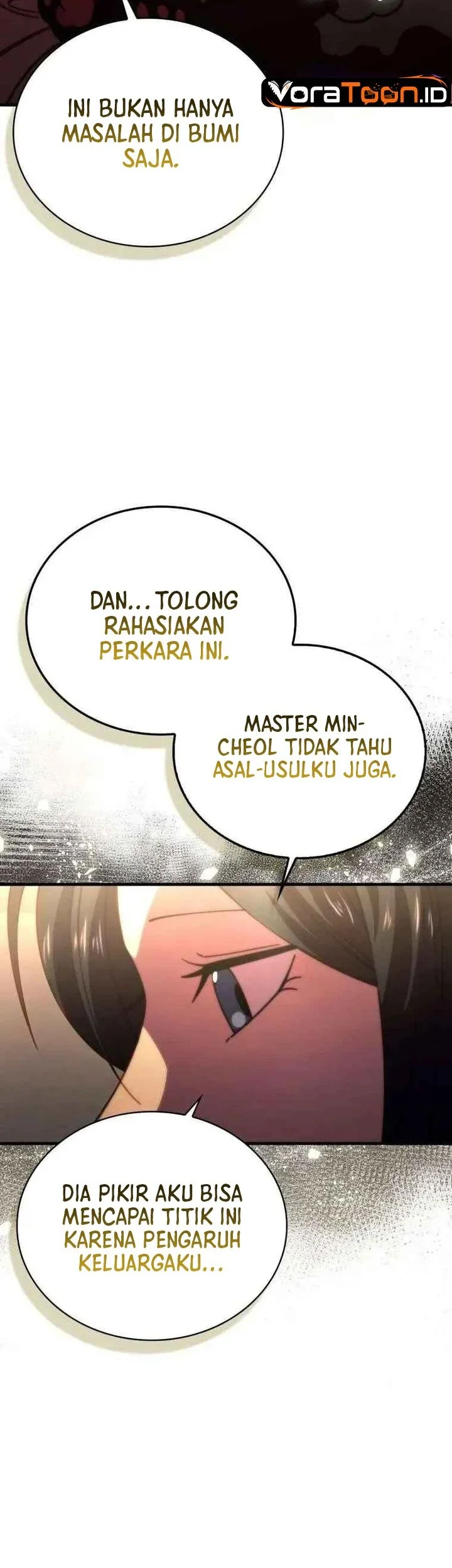 Demon Lord’s Martial Arts Ascension Chapter 169 Gambar 58