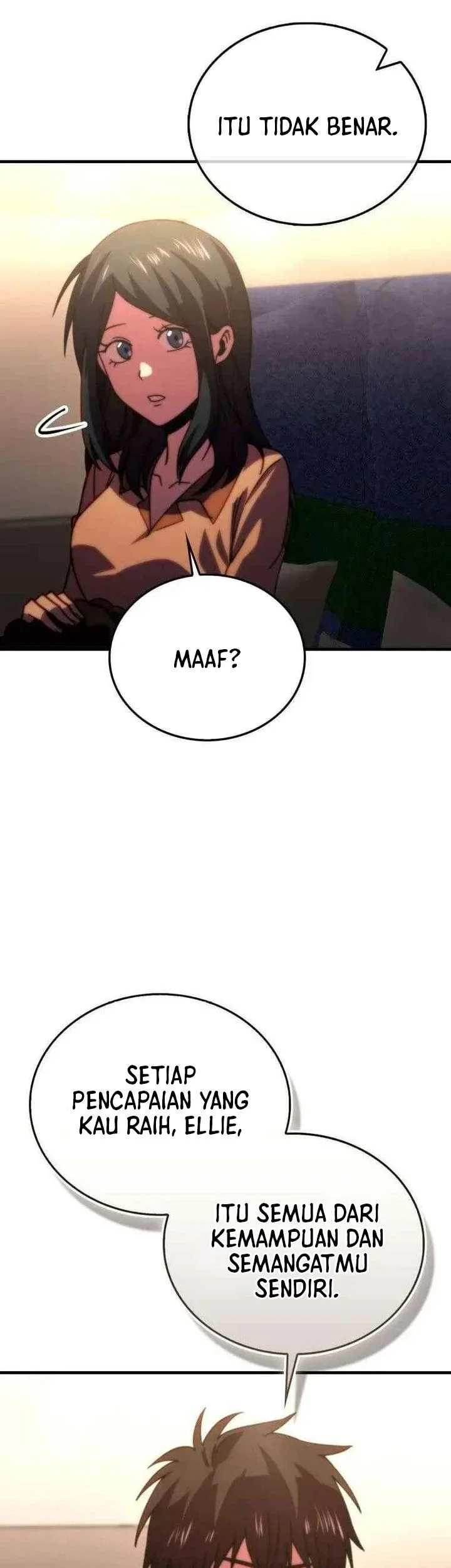 Demon Lord’s Martial Arts Ascension Chapter 169 Gambar 59
