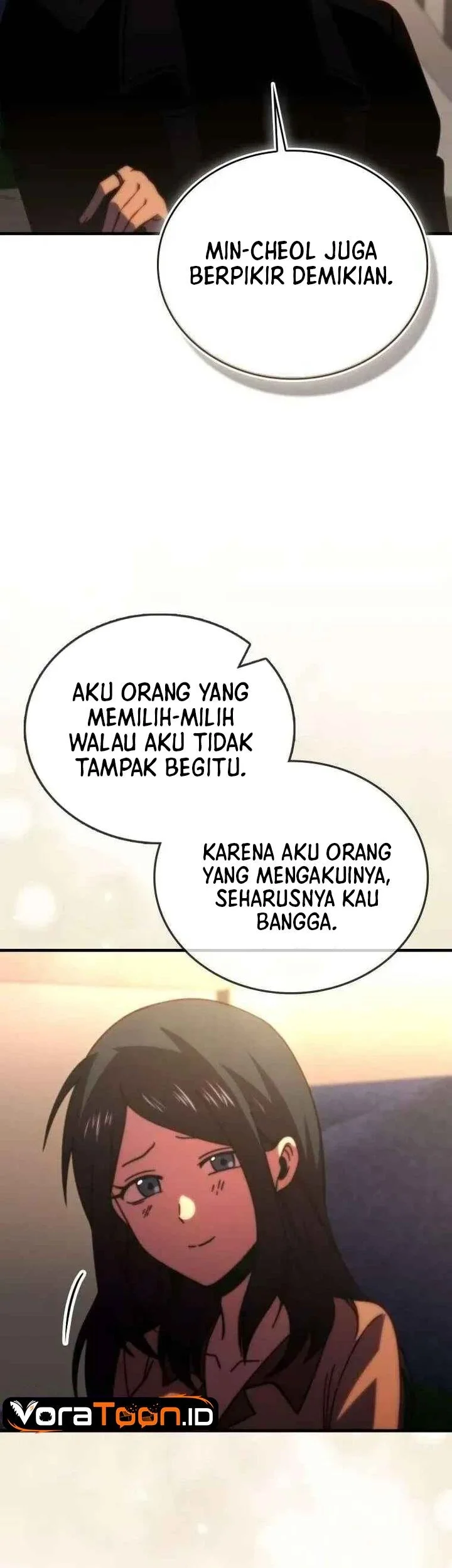Demon Lord’s Martial Arts Ascension Chapter 169 Gambar 61