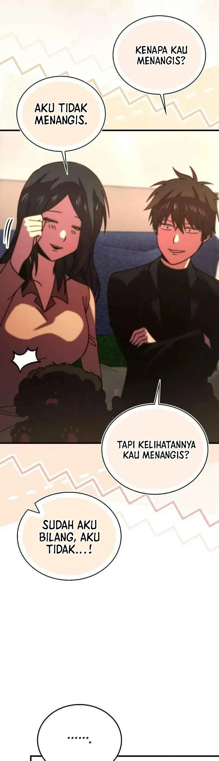 Demon Lord’s Martial Arts Ascension Chapter 169 Gambar 62