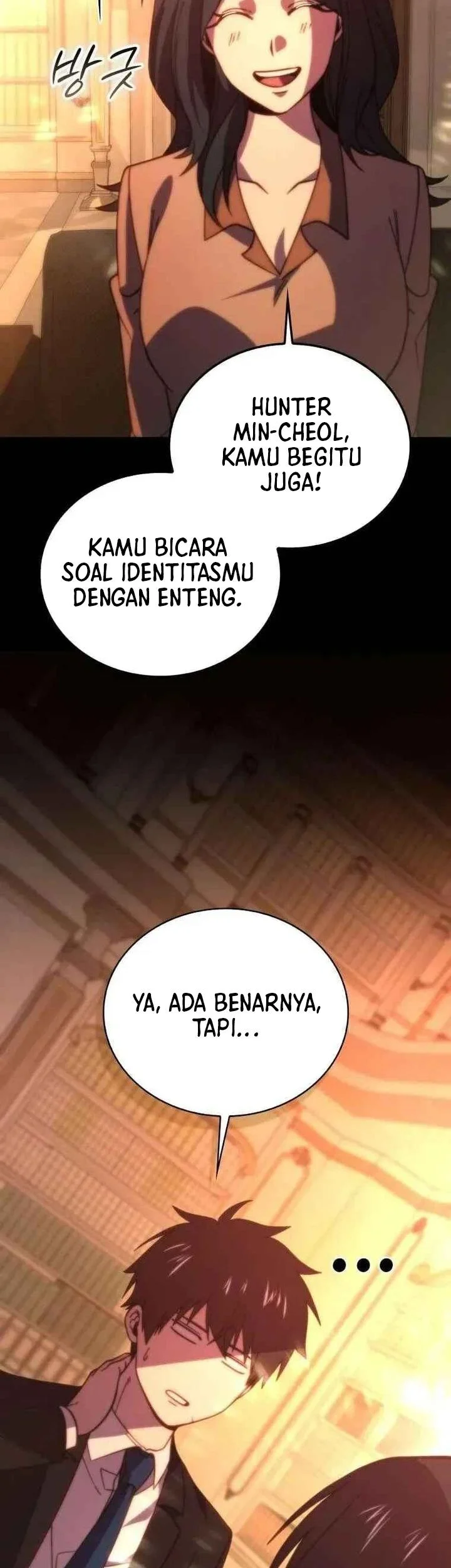 Demon Lord’s Martial Arts Ascension Chapter 170 Gambar 42
