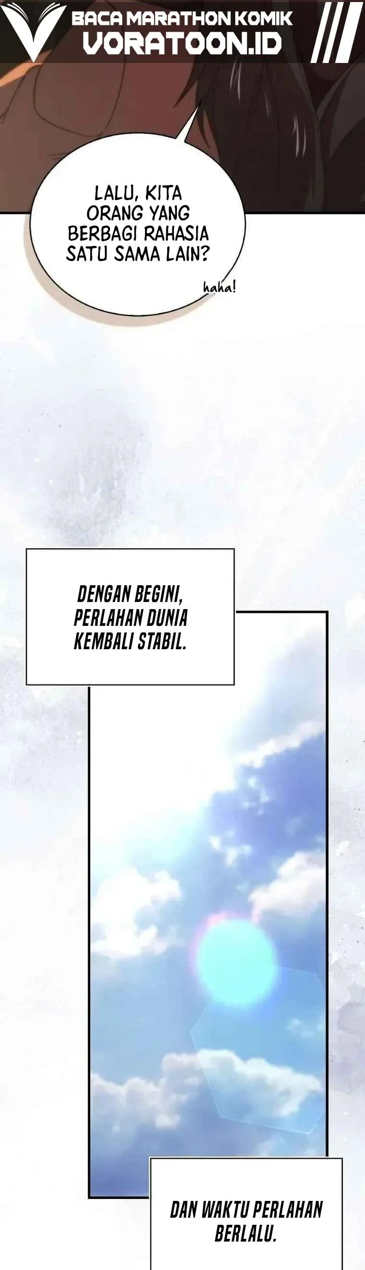 Demon Lord’s Martial Arts Ascension Chapter 170 Gambar 44