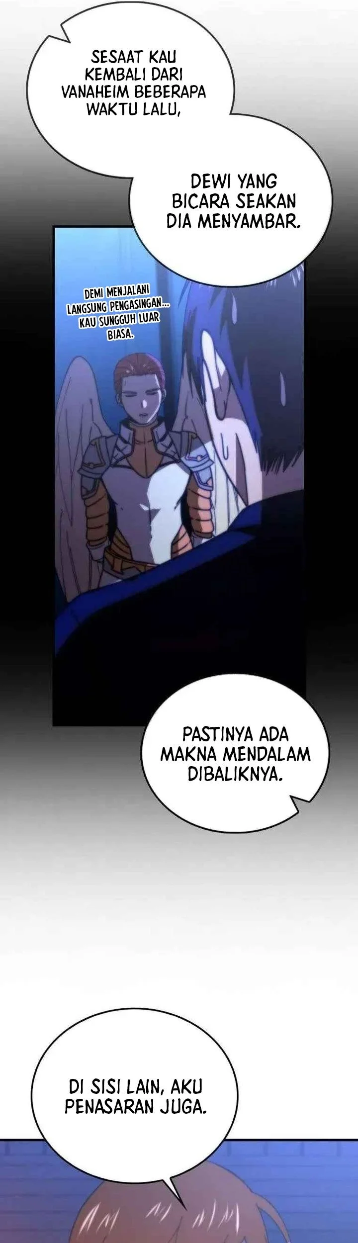 Demon Lord’s Martial Arts Ascension Chapter 170 Gambar 47