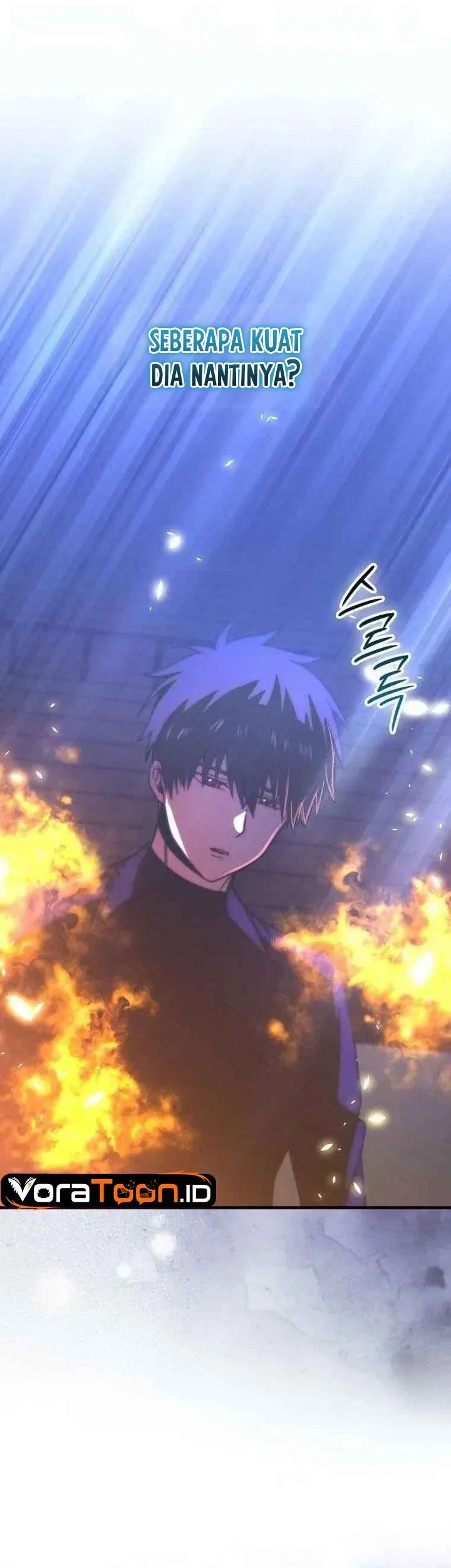 Demon Lord’s Martial Arts Ascension Chapter 170 Gambar 49