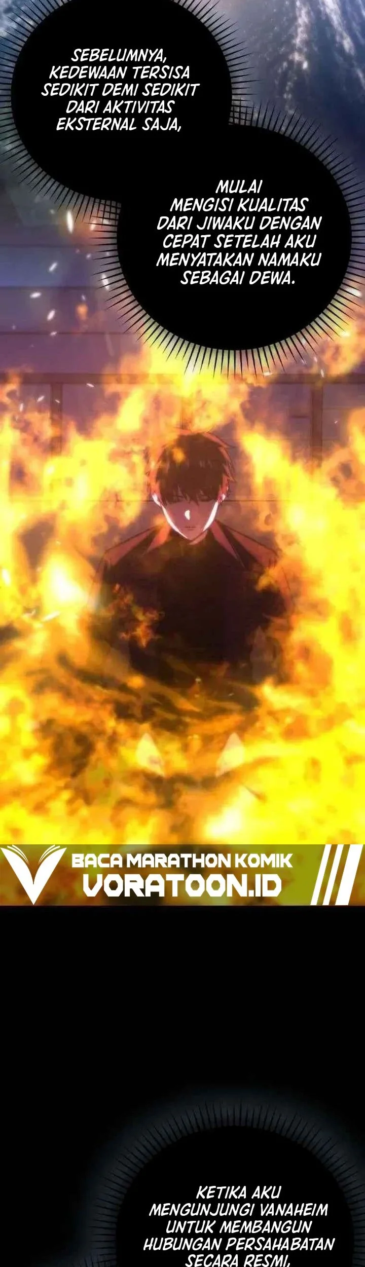 Demon Lord’s Martial Arts Ascension Chapter 170 Gambar 52