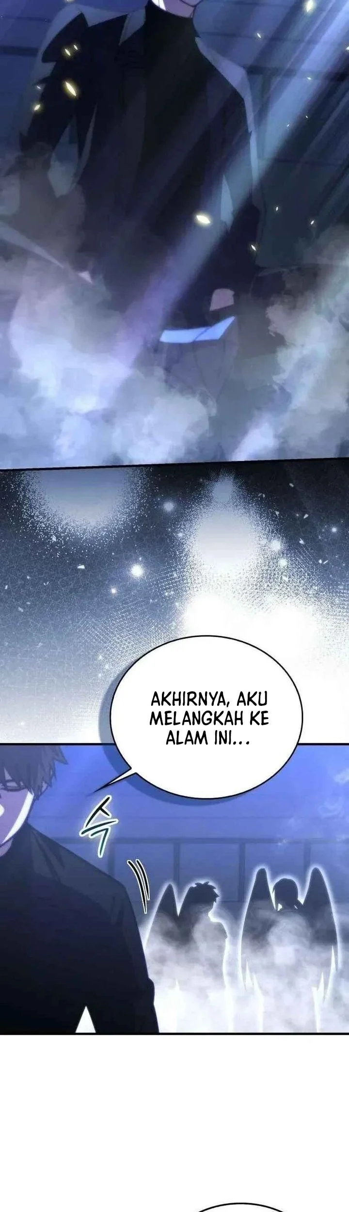 Demon Lord’s Martial Arts Ascension Chapter 170 Gambar 57