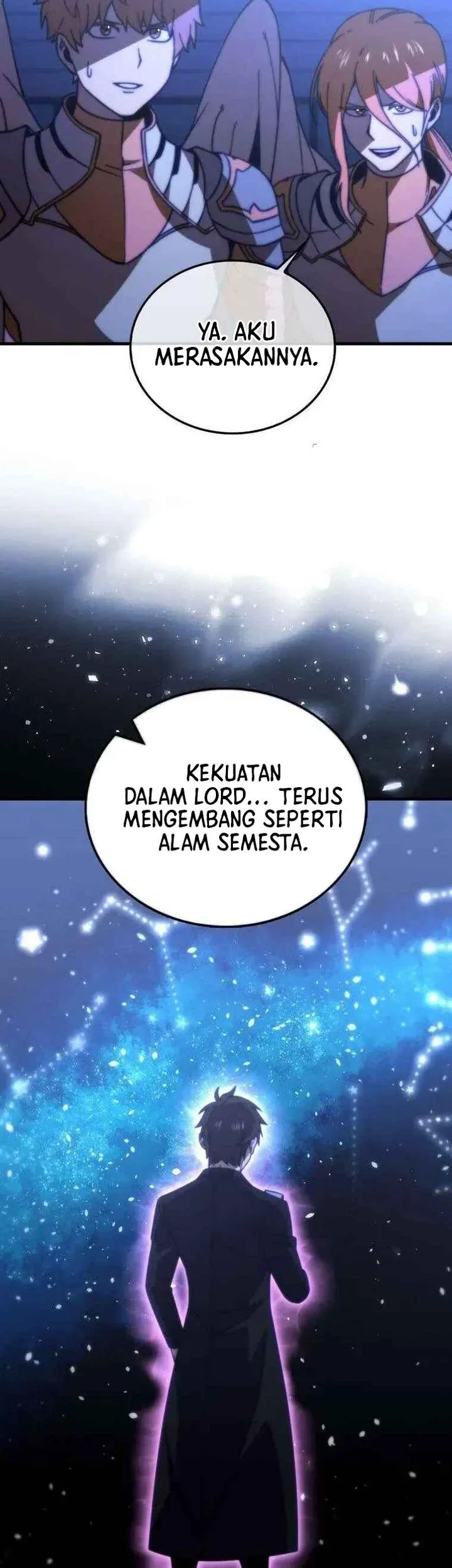 Demon Lord’s Martial Arts Ascension Chapter 170 Gambar 59