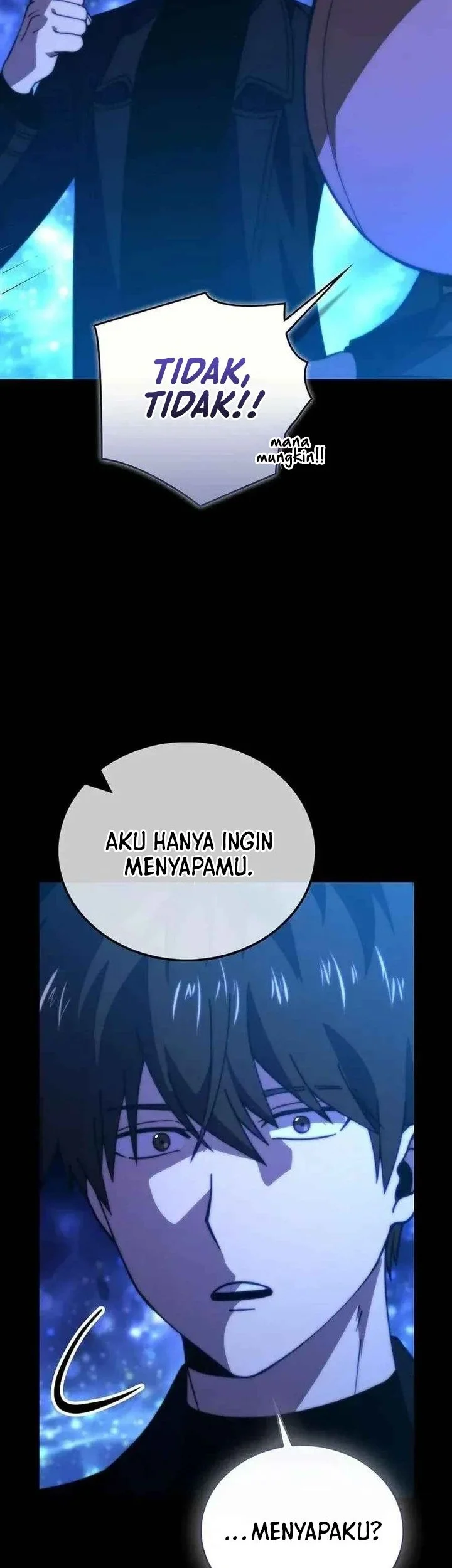 Demon Lord’s Martial Arts Ascension Chapter 171 Gambar 45