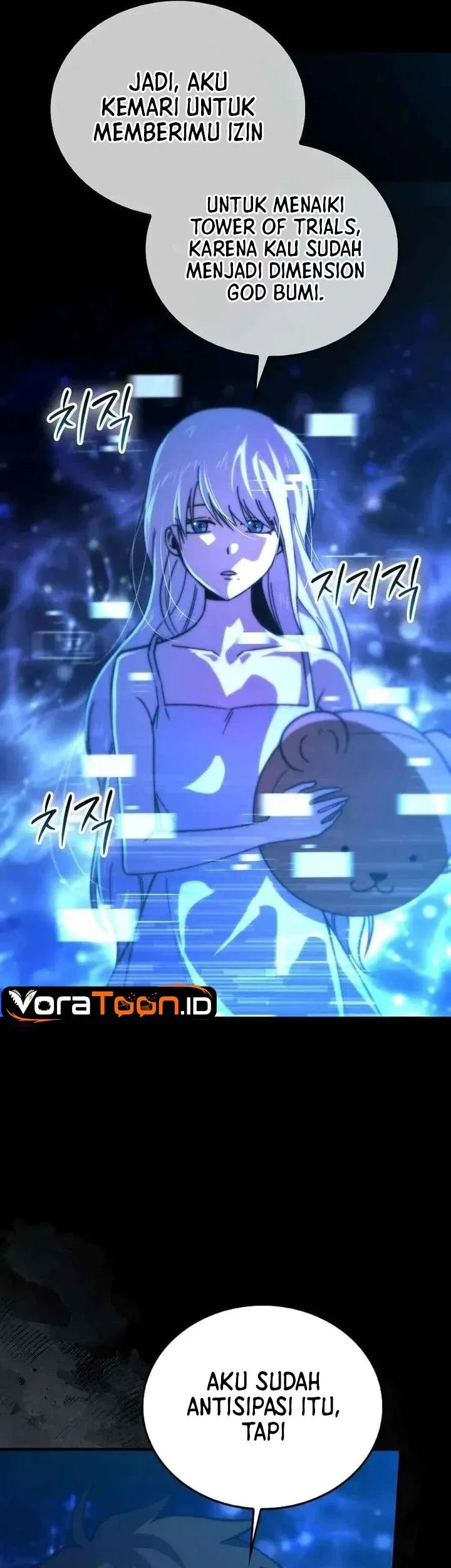 Demon Lord’s Martial Arts Ascension Chapter 171 Gambar 47