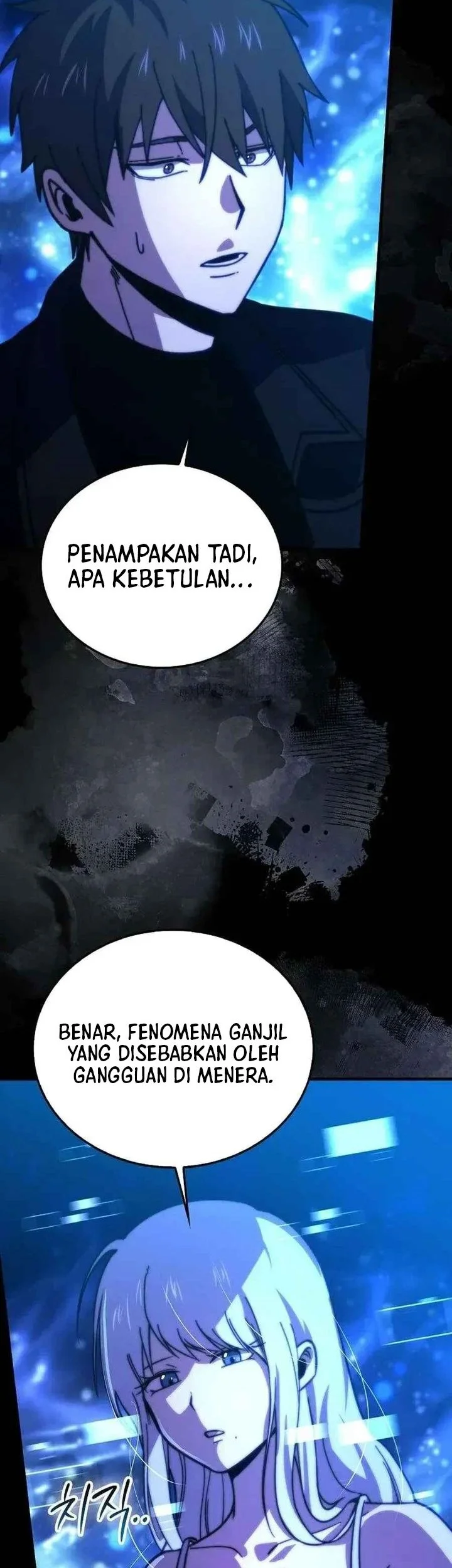 Demon Lord’s Martial Arts Ascension Chapter 171 Gambar 48