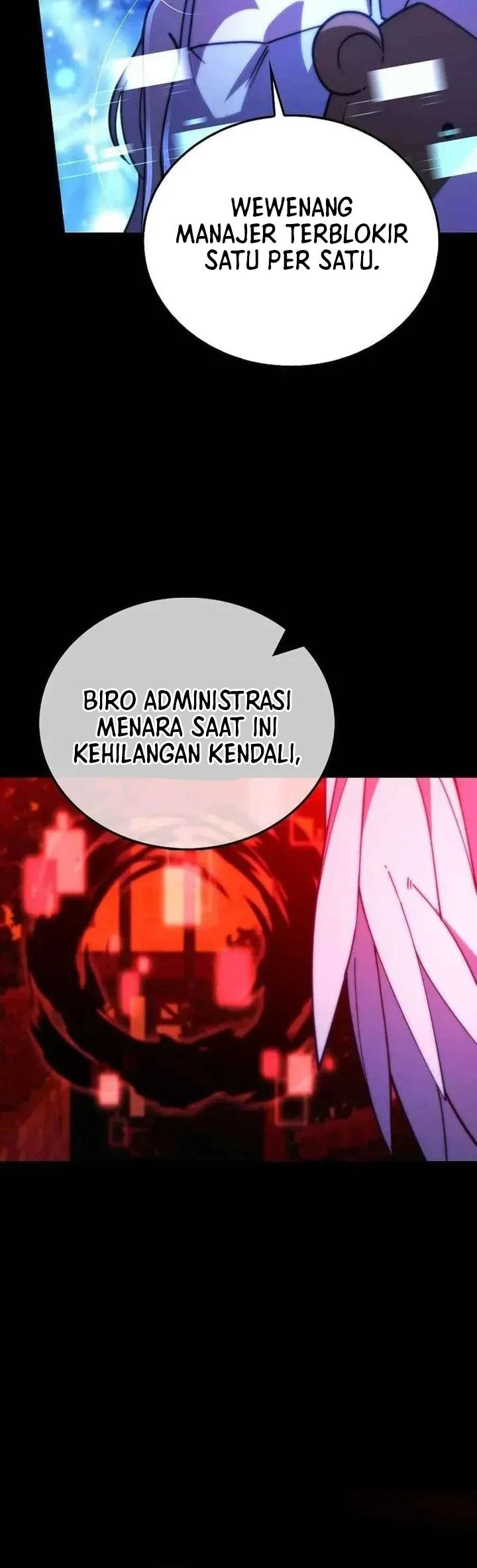 Demon Lord’s Martial Arts Ascension Chapter 171 Gambar 49