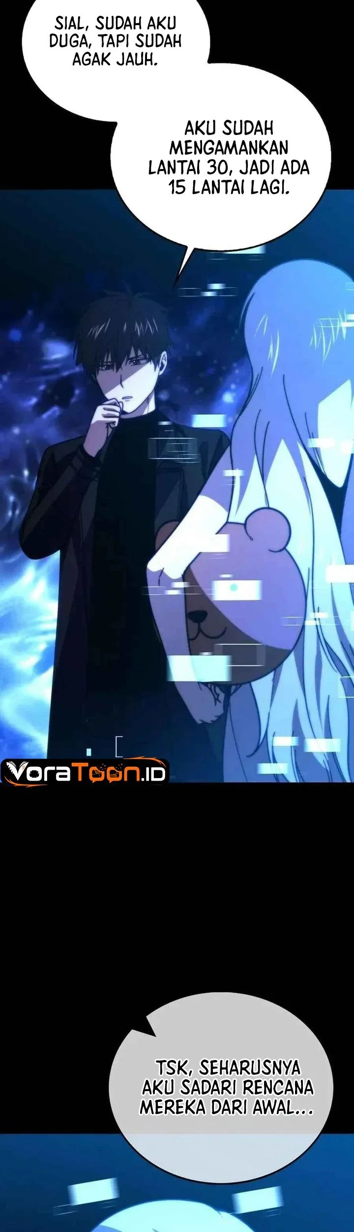 Demon Lord’s Martial Arts Ascension Chapter 171 Gambar 51