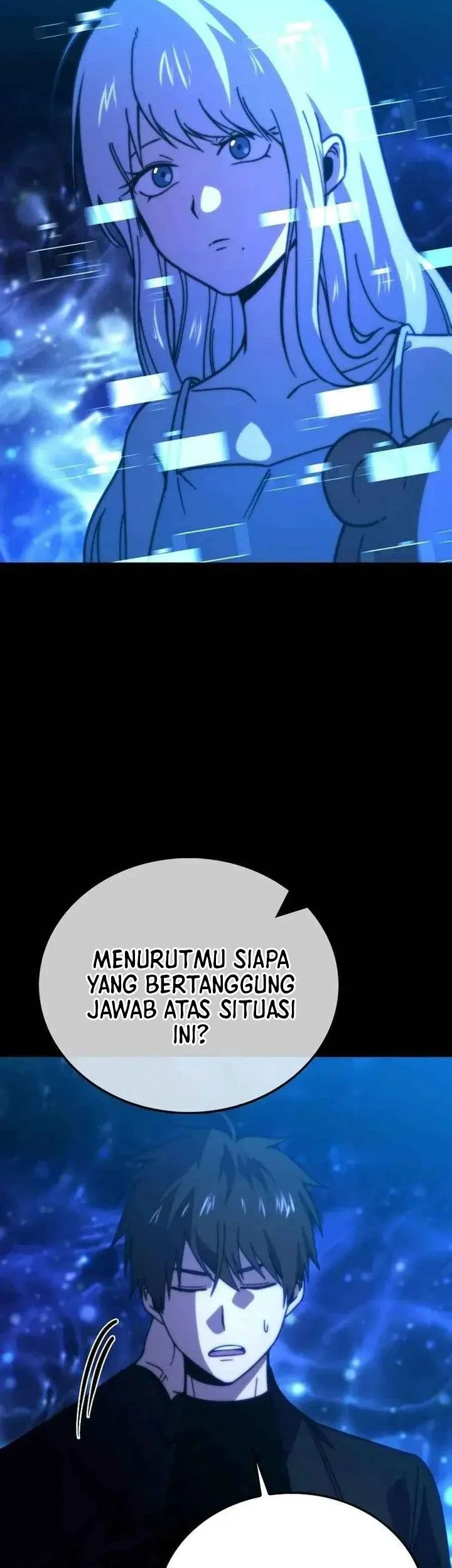 Demon Lord’s Martial Arts Ascension Chapter 171 Gambar 52