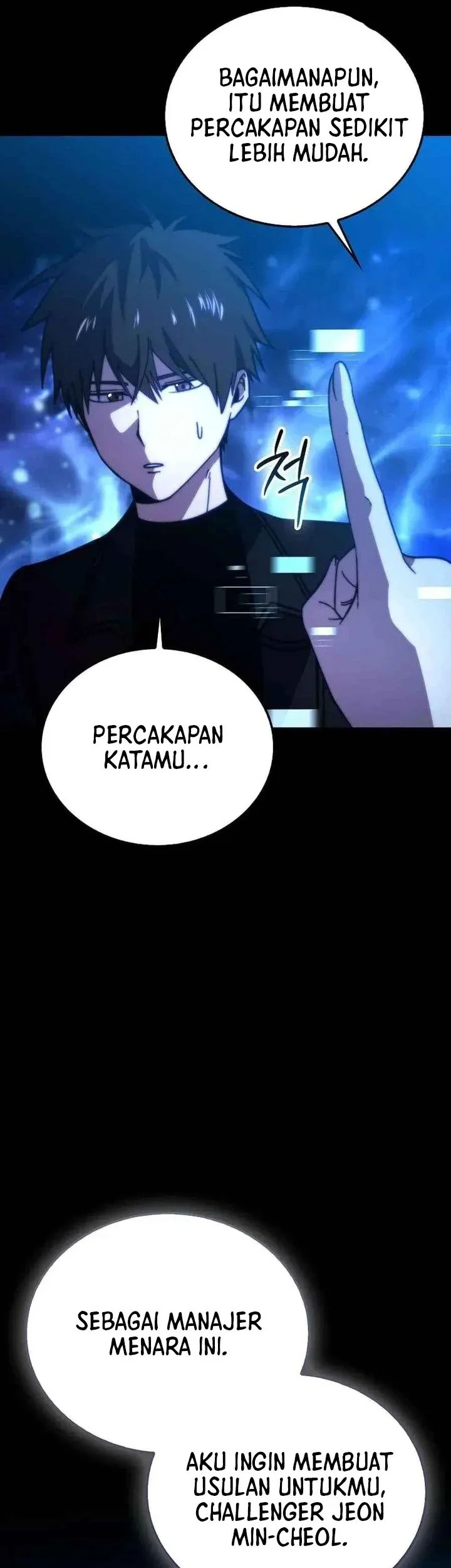 Demon Lord’s Martial Arts Ascension Chapter 171 Gambar 55