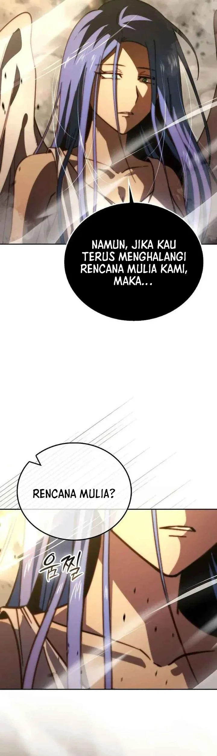 Demon Lord’s Martial Arts Ascension Chapter 171 Gambar 64