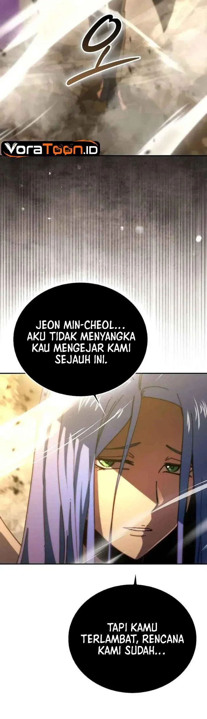 Demon Lord’s Martial Arts Ascension Chapter 171 Gambar 68